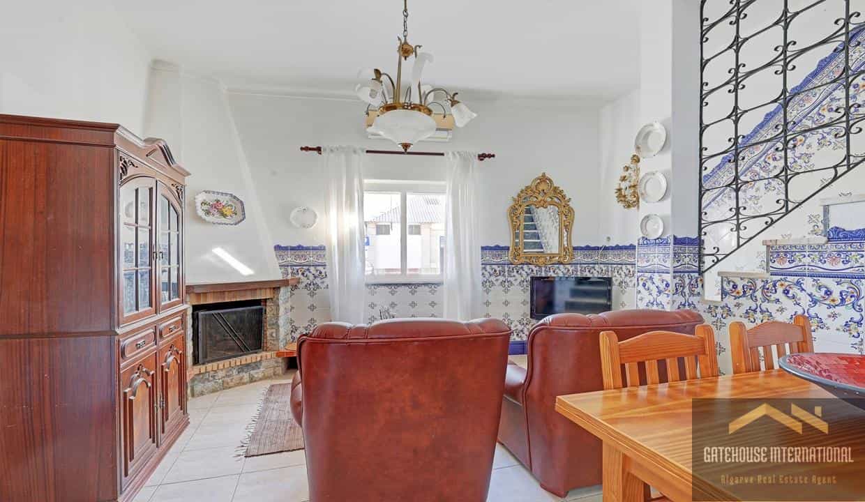 House in Santa Luzia, Faro 12374626