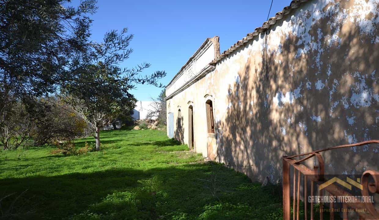 House in Goldra, Faro 12374628