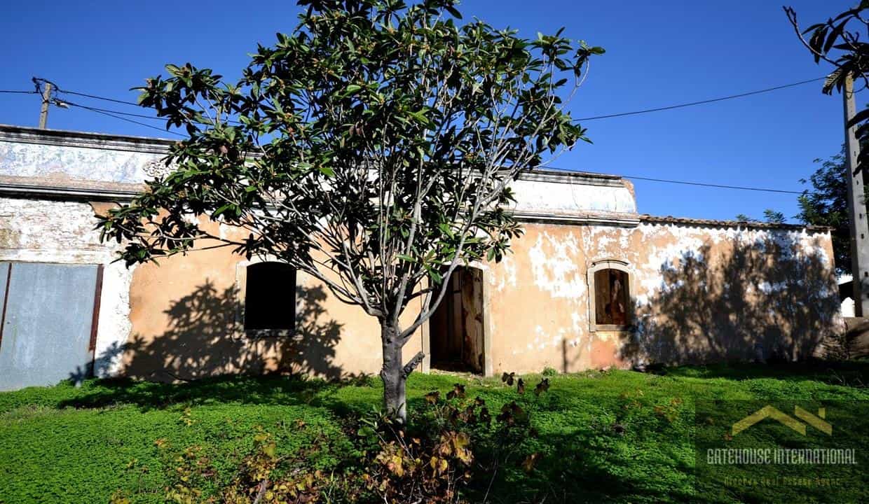 Будинок в Loulé, Faro 12374628