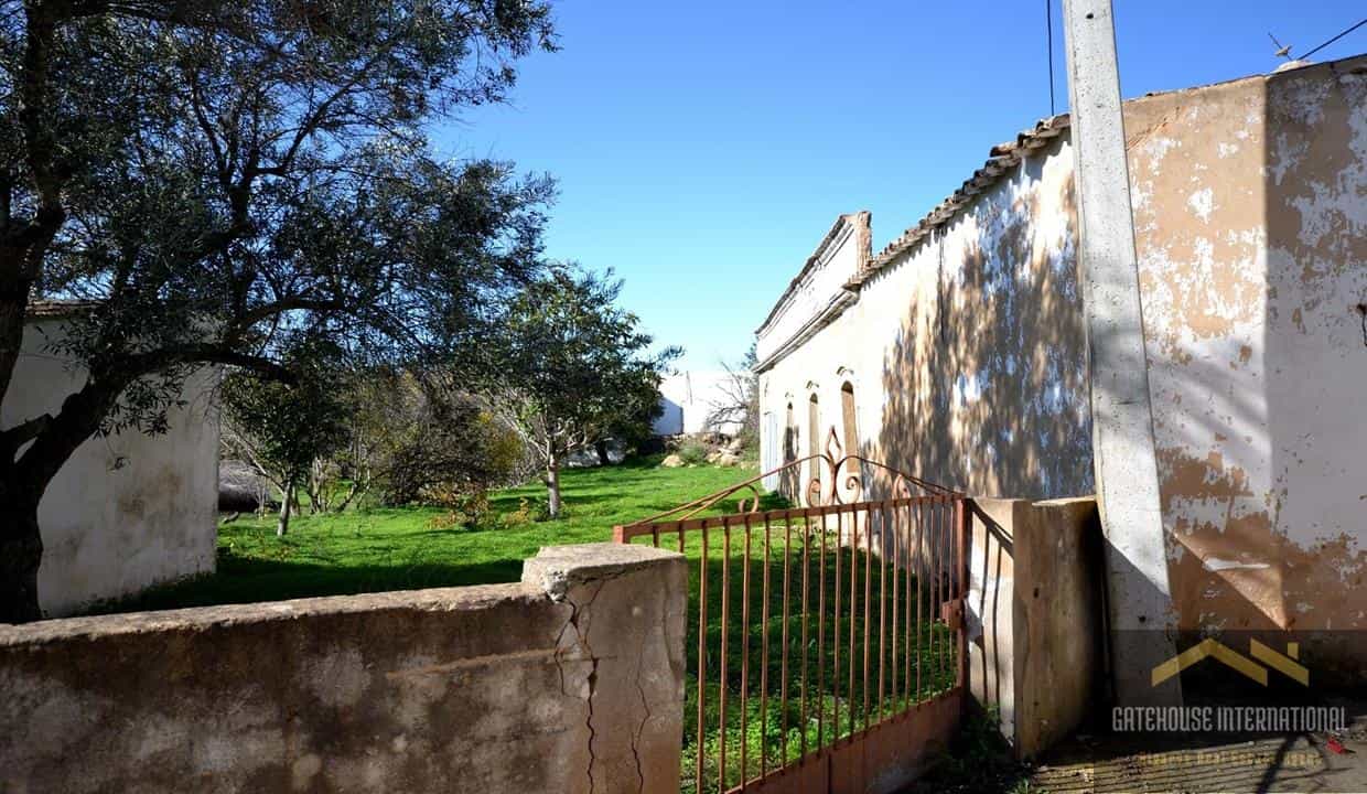 Будинок в Loulé, Faro 12374628