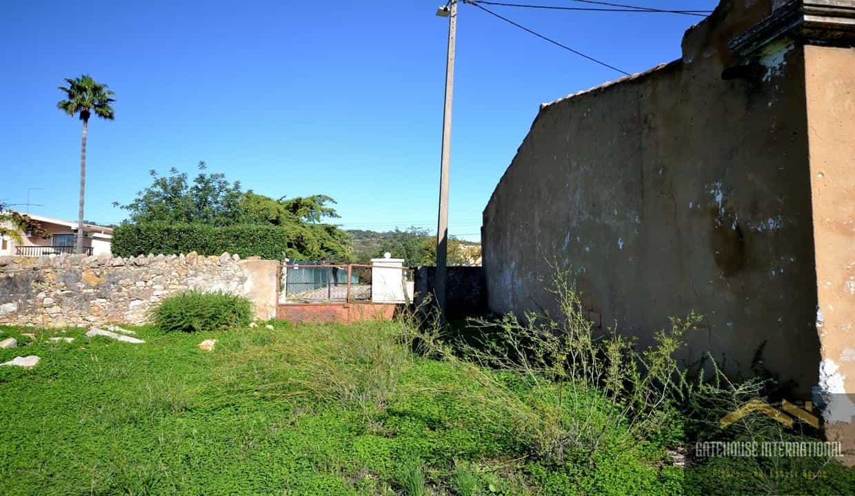 House in Loulé, Faro 12374628