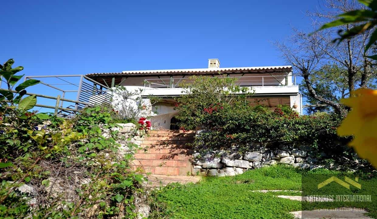 House in Gilvrazinos, Faro 12374629