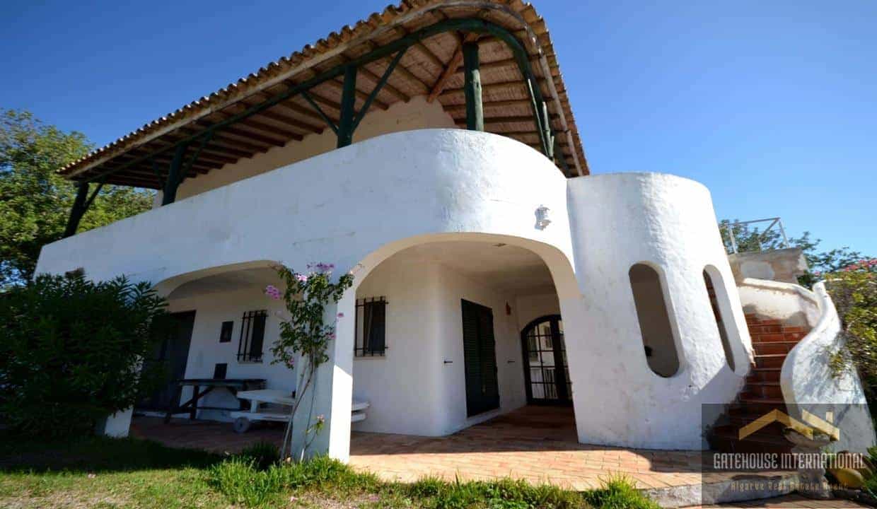 House in Loulé, Faro 12374629