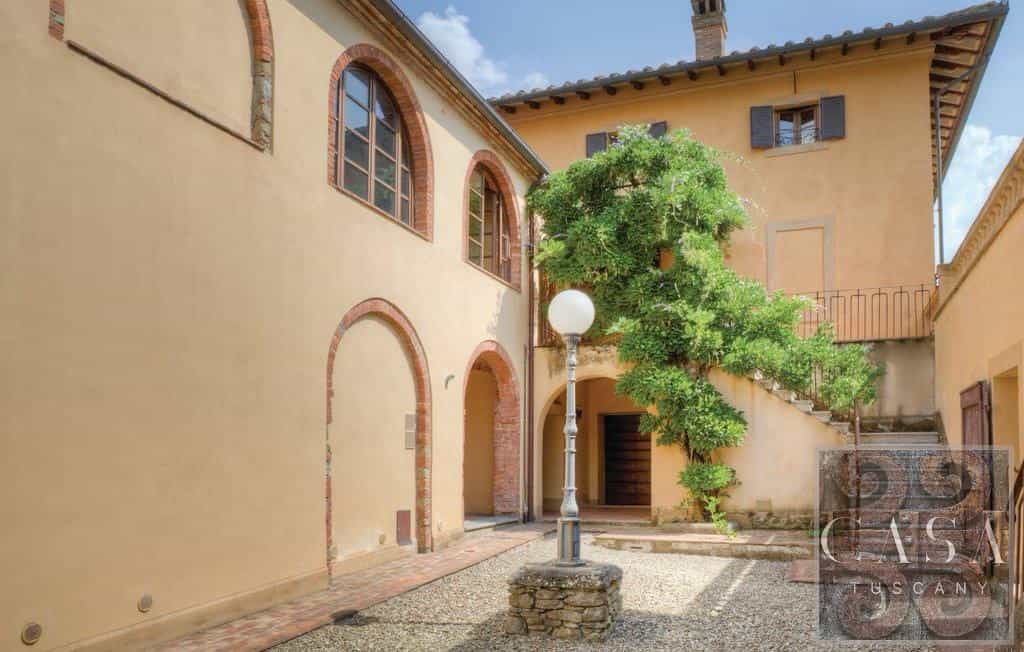 Haus im Lucignano, Toskana 12374879