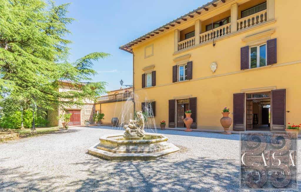 Casa nel Lucignano, Toscana 12374879