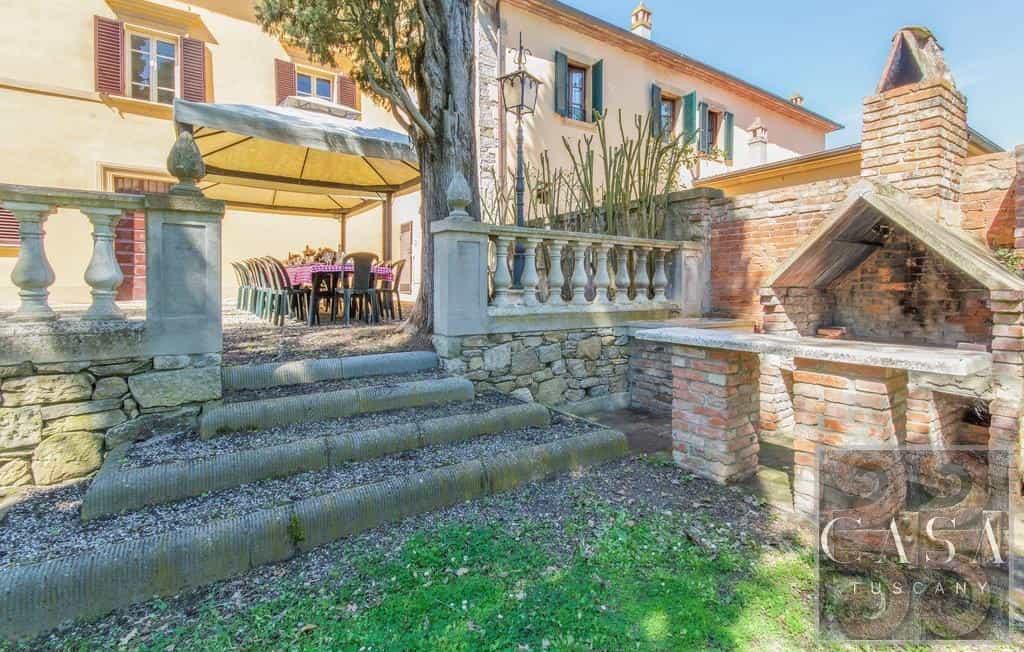 Haus im Lucignano, Toskana 12374879