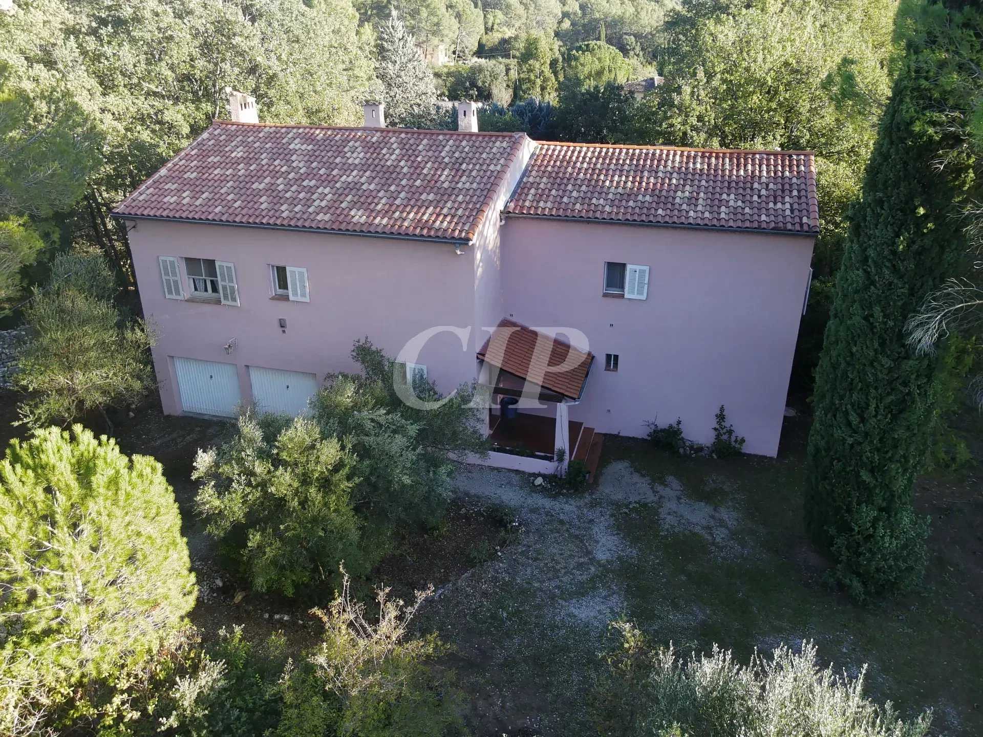 Rumah di Lorgues, Provence-Alpes-Cote d'Azur 12374906