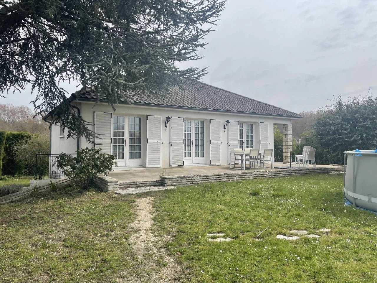 Residenziale nel Villemandeur, Loiret 12374985
