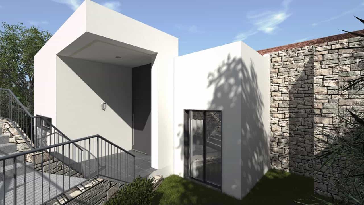 House in Albufeira, Faro 12374988