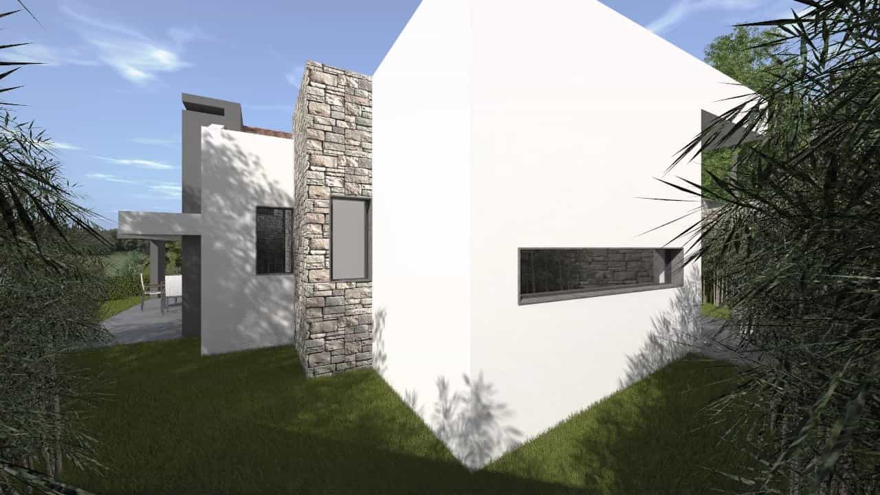 House in Albufeira, Faro 12374988