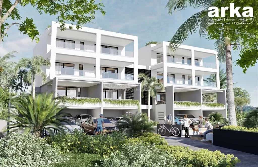 Condominium in Sint Maarten, null 12374993