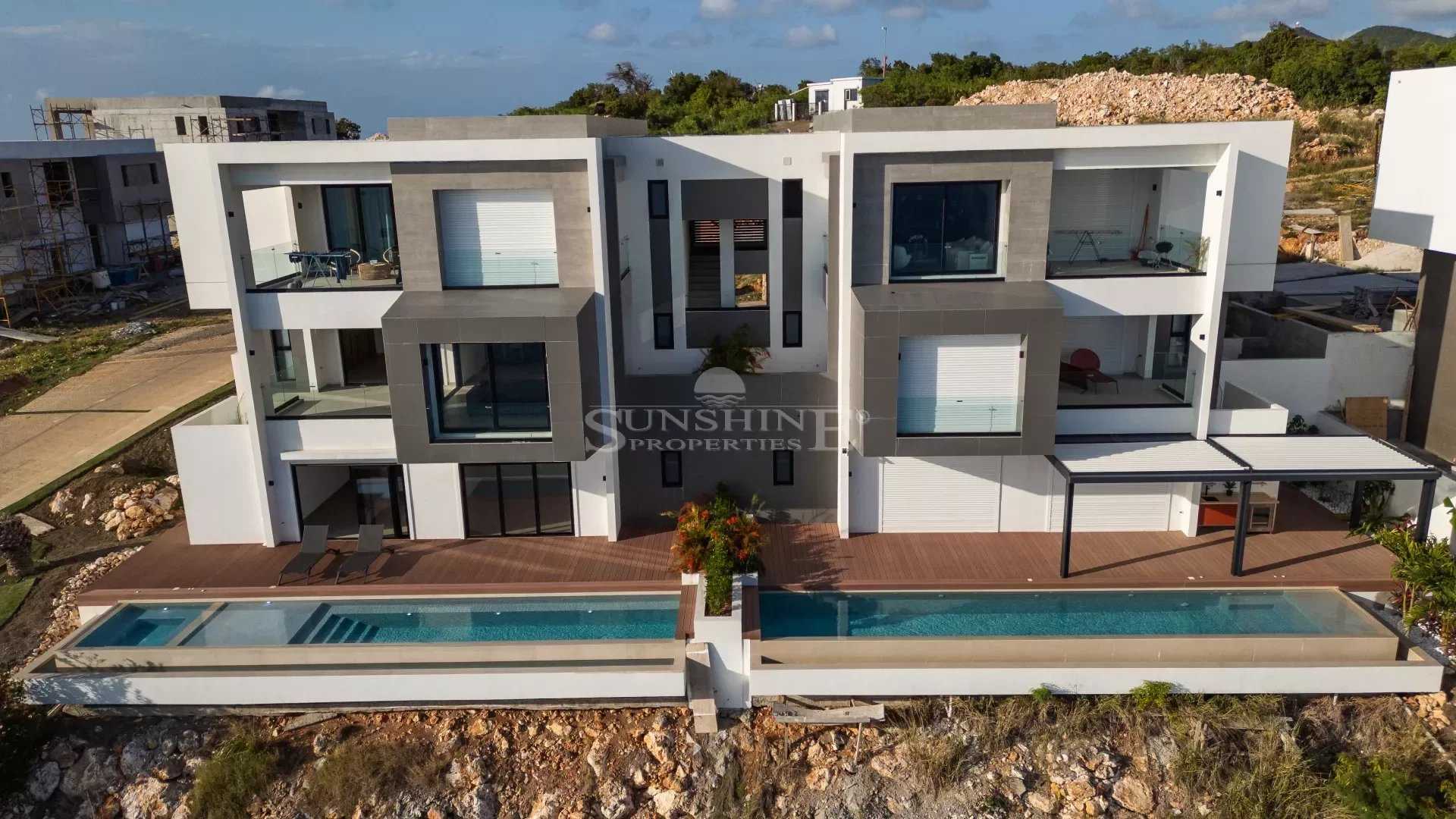 Condominium in Sint Maarten, null 12374996