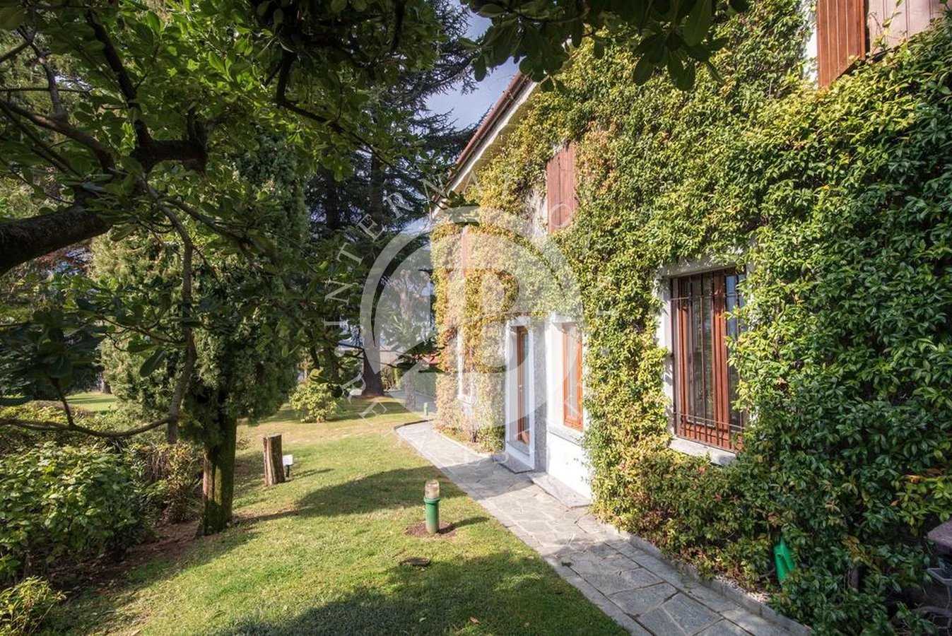 Hus i Pognana Lario, Lombardy 12374999