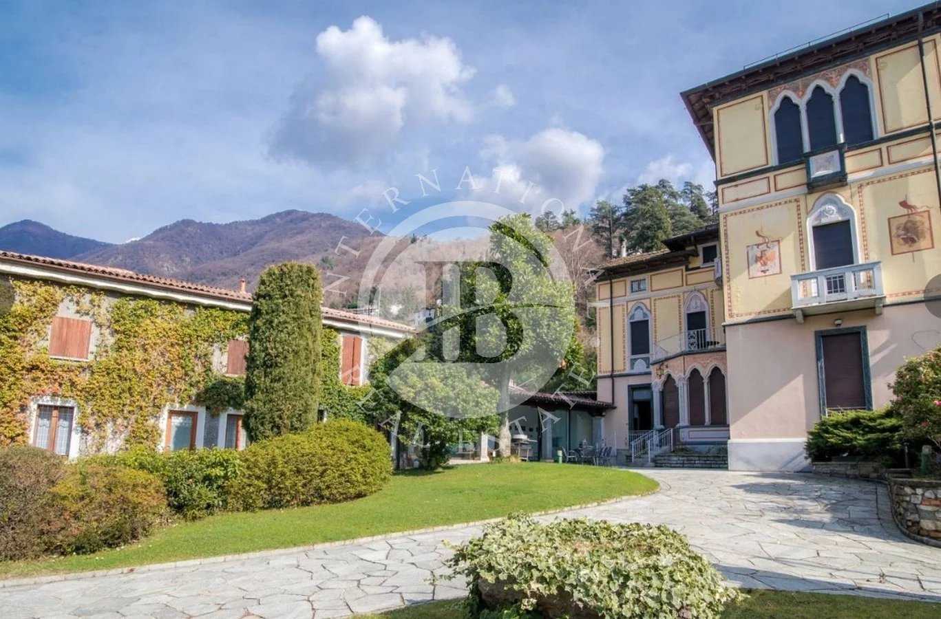 Casa nel Pognana Lario, Lombardy 12374999