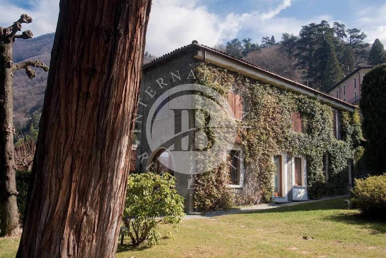 House in Faggeto Lario, Como 12374999