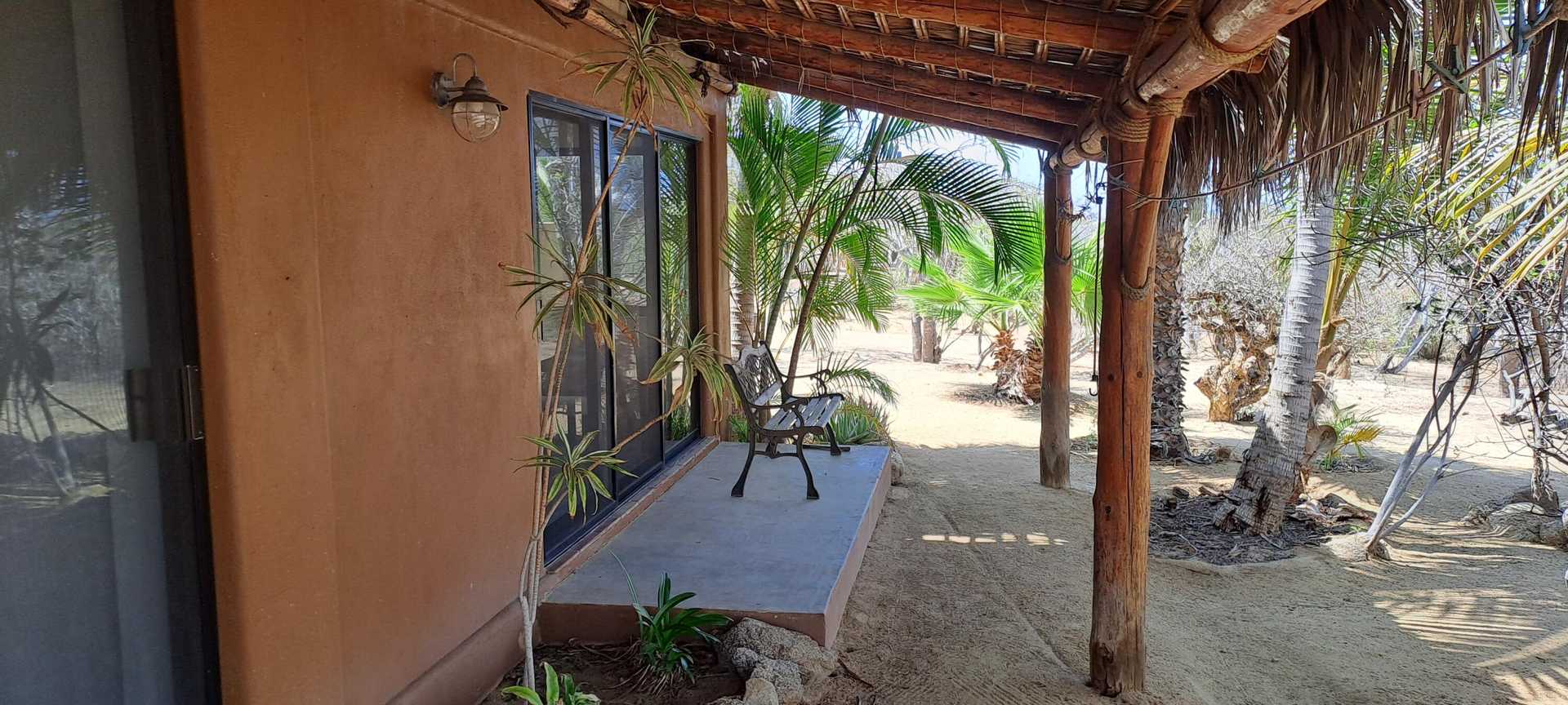 σπίτι σε Σαν Χοσέ ντελ Κάμπο, Baja California Sur 12375086