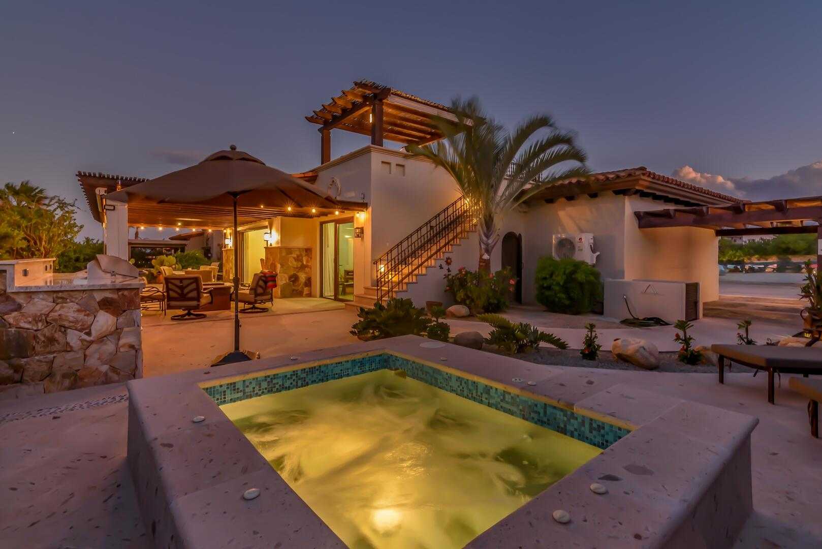 Huis in San José del Cabo, Baja California Sur 12375088