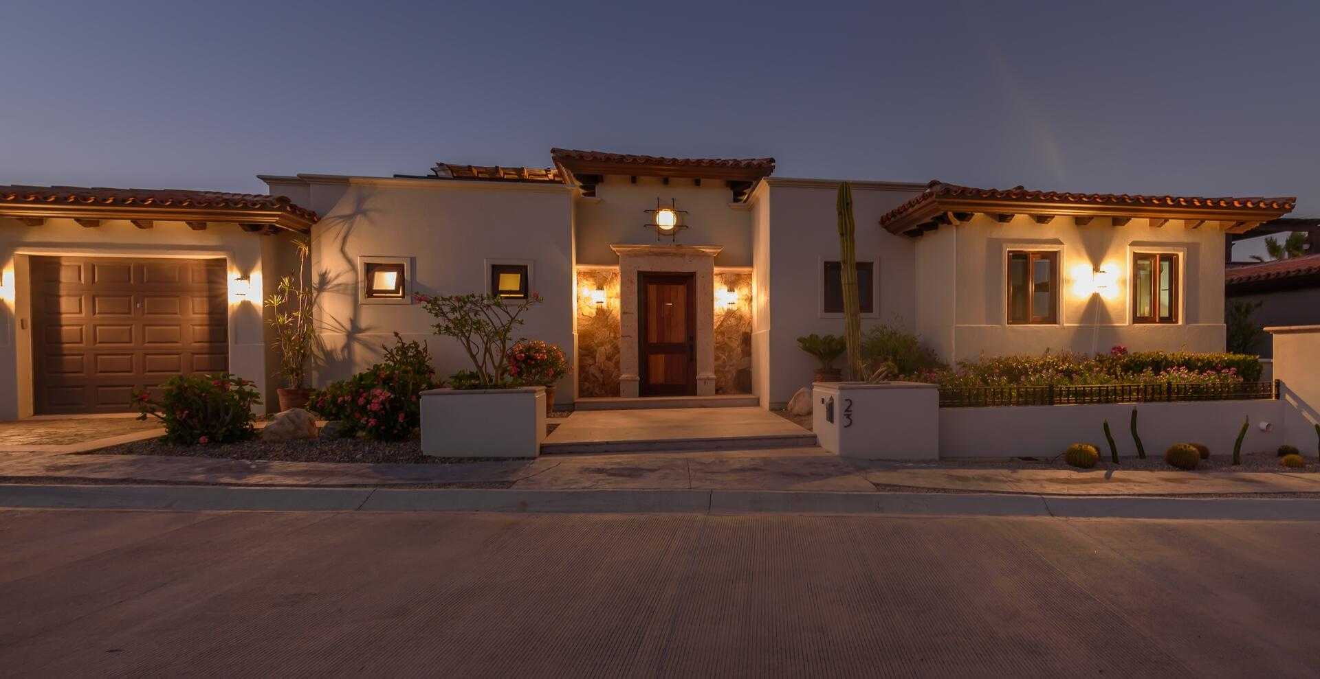 Hus i San Jose del Cabo, Baja California Sur 12375088