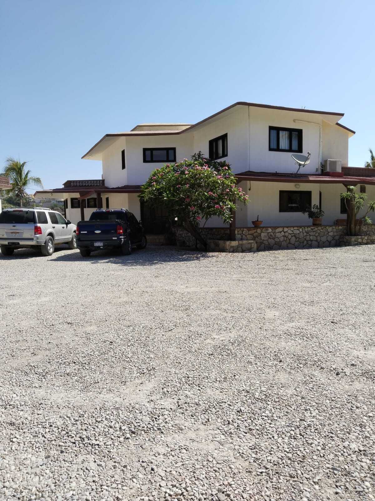 Hus i San José del Cabo, Baja California Sur 12375090