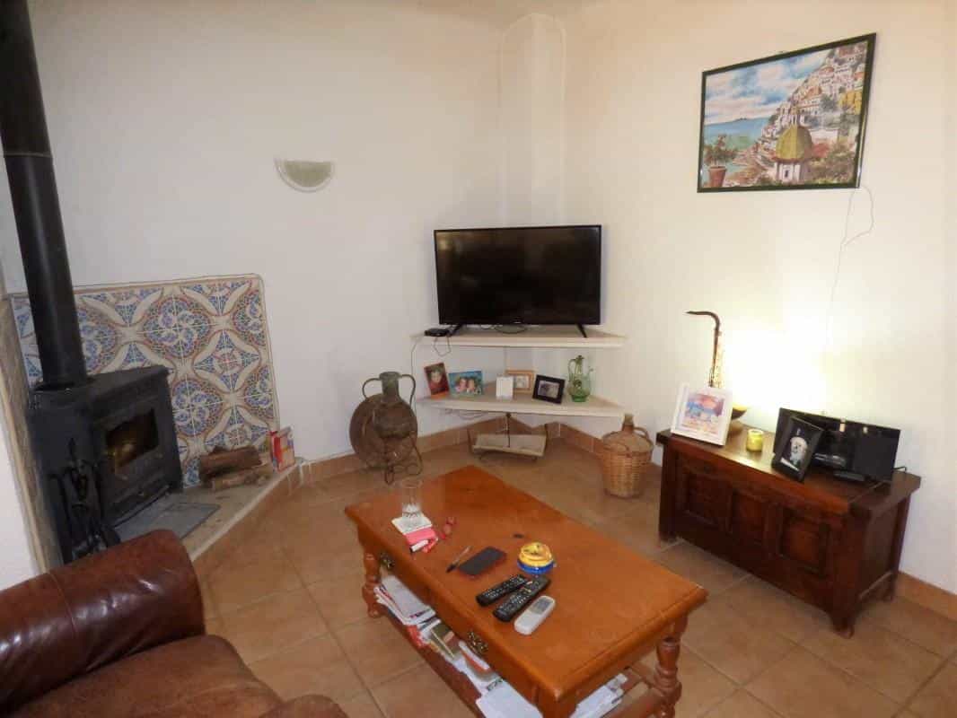 Huis in Relleu, Comunidad Valenciana 12375153