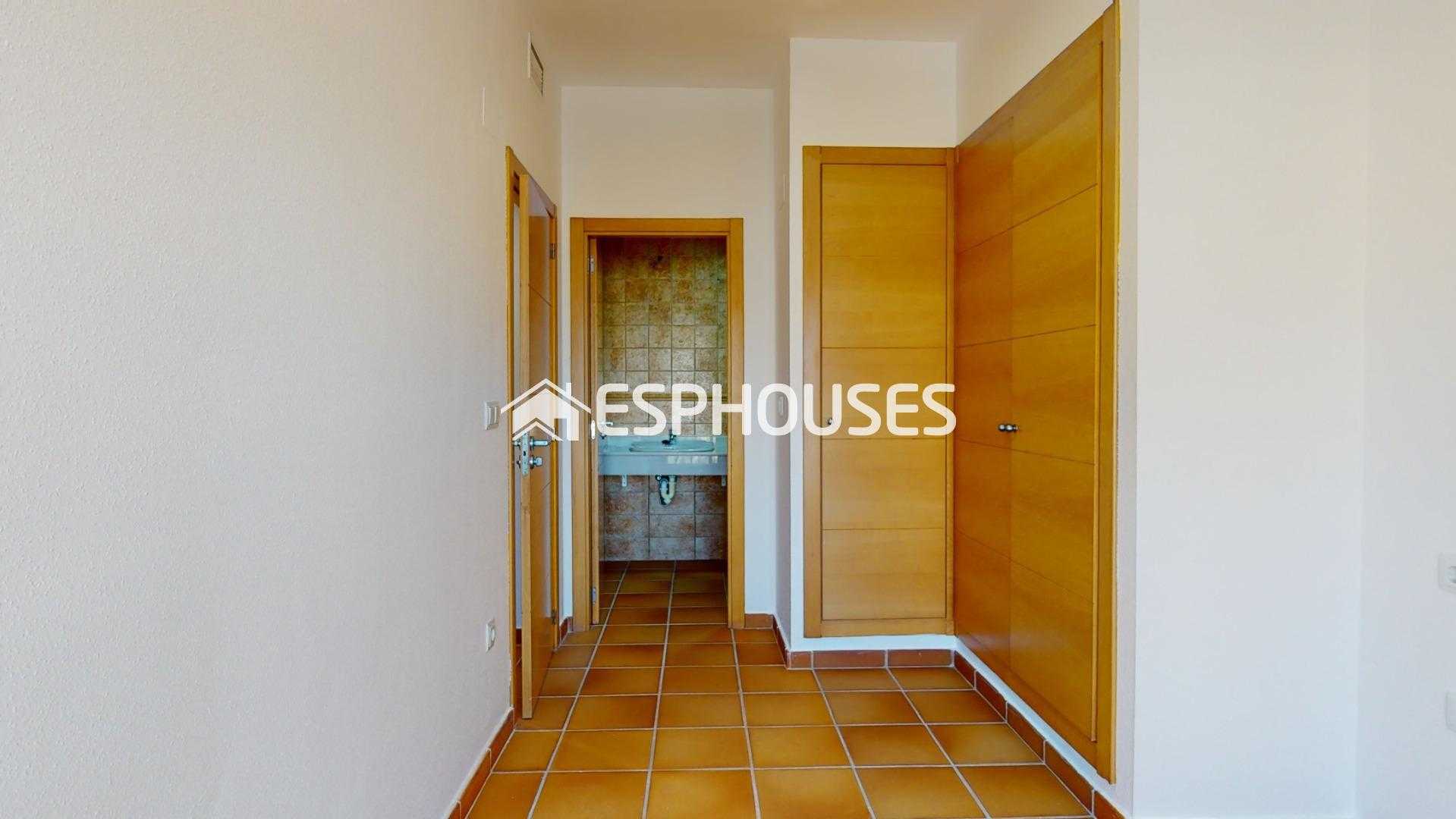 Condominium in Archena, Región de Murcia 12375157