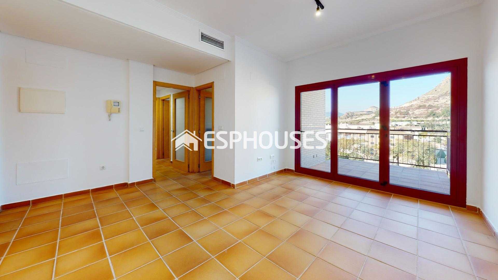 Condominium in Archena, Murcia 12375157