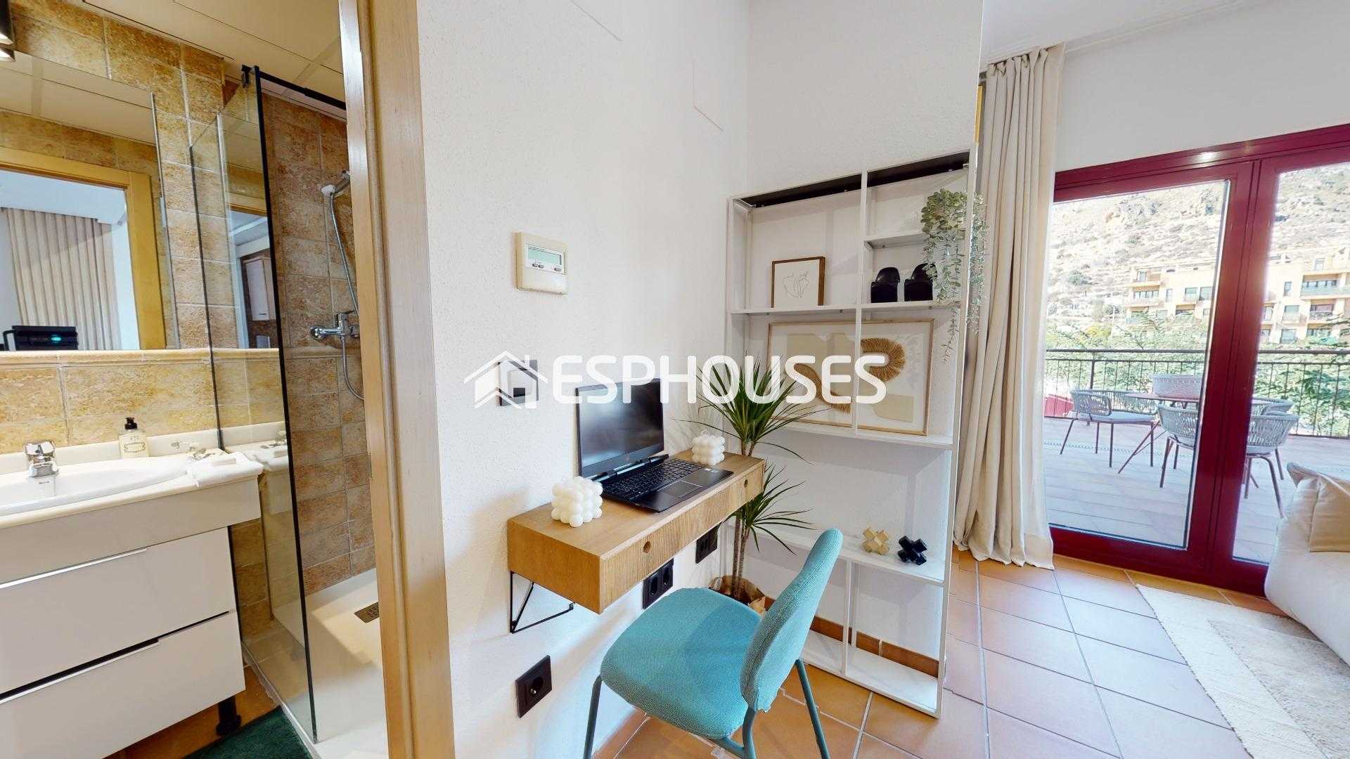 公寓 在 Archena, Región de Murcia 12375158