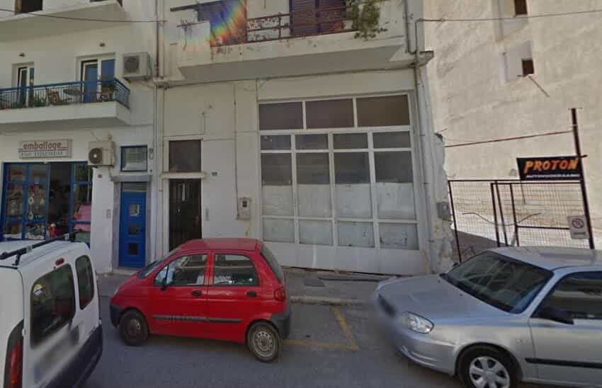 Industrial in Agios Nikolaos, Kriti 12375184