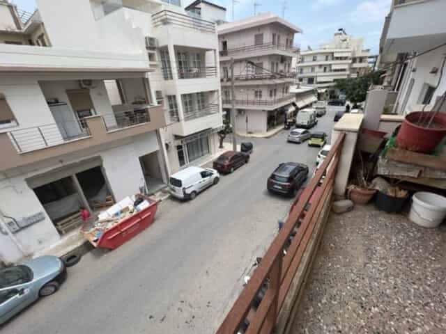 Квартира в Агіос Ніколаос, Криті 12375186