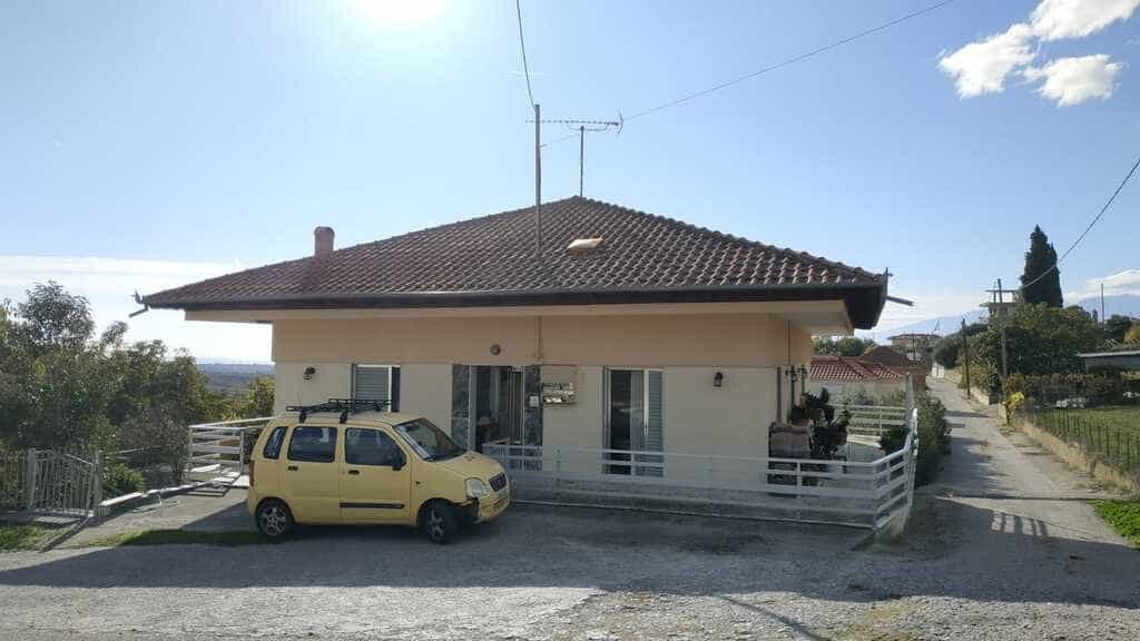 жилой дом в Sfendami, Kentriki Makedonia 12375187