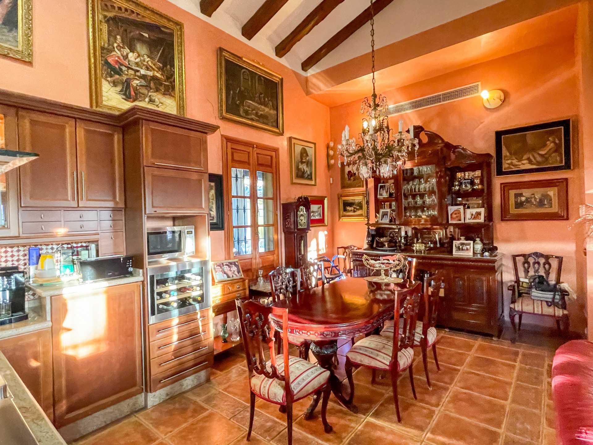 rumah dalam Casabermeja, Andalusia 12375196