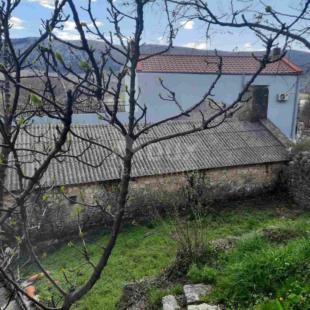 Huis in Klanfari, Primorsko-Goranska Zupanija 12375207