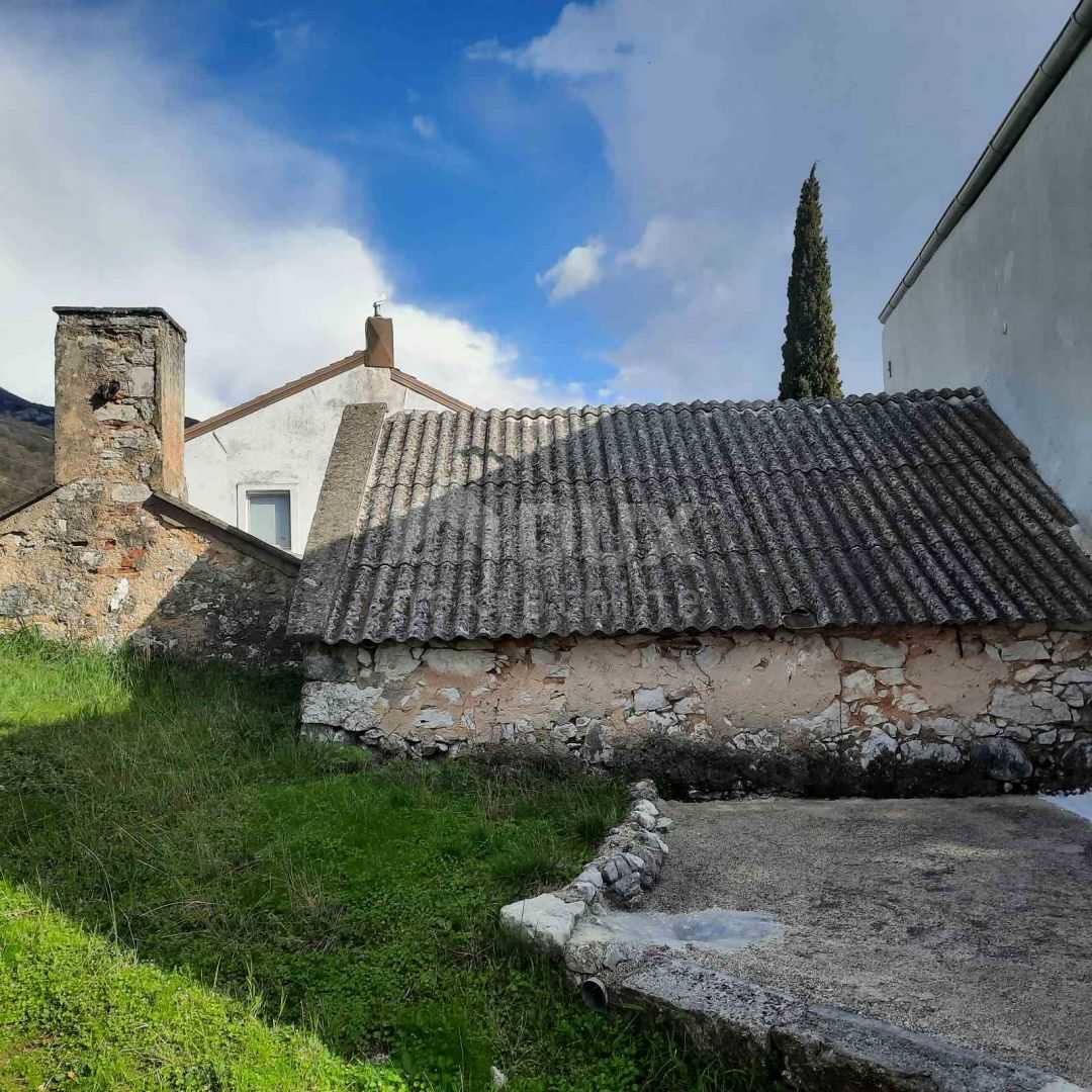 Haus im Klanfari, Primorsko-Goranska Zupanija 12375207