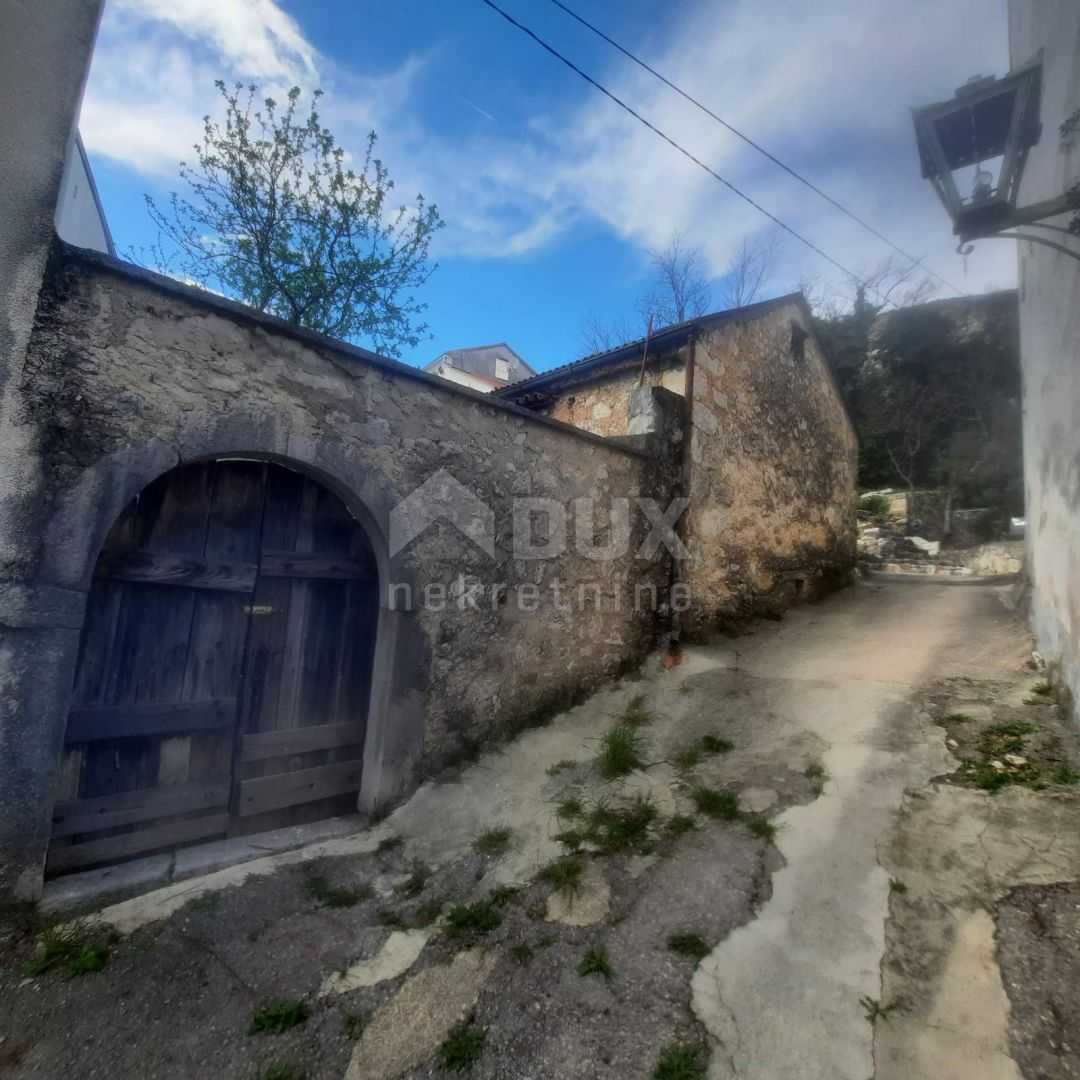 House in Klanfari, Primorsko-Goranska Zupanija 12375207