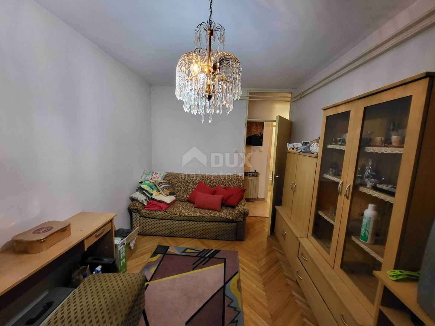 公寓 在 Rijeka, Primorsko-goranska županija 12375208
