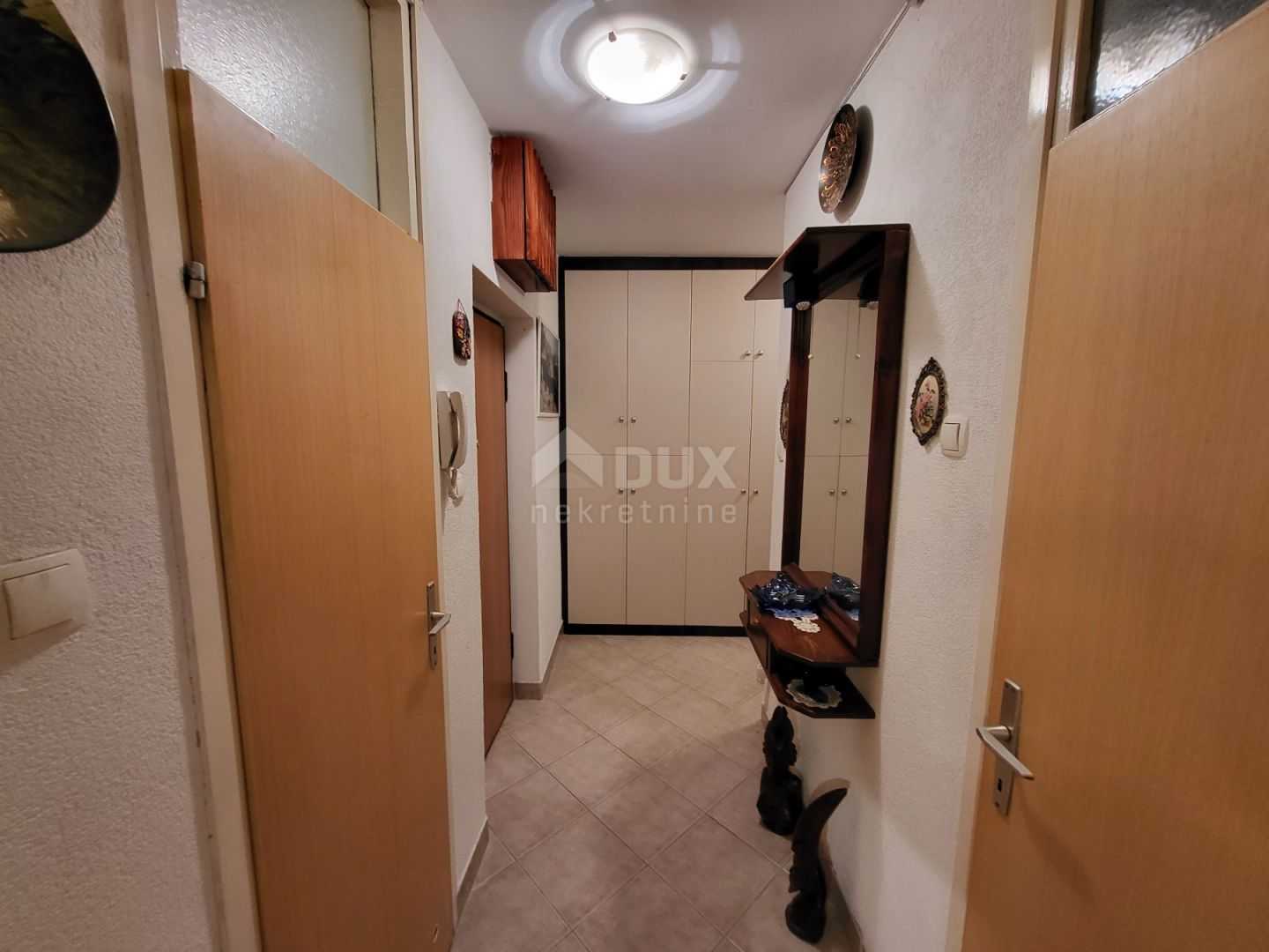 公寓 在 Rijeka, Primorsko-goranska županija 12375208