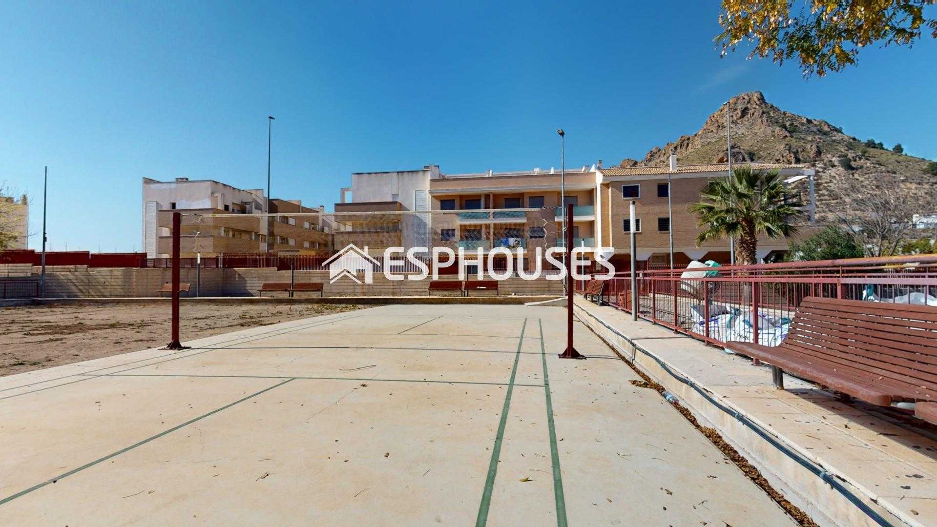 Eigentumswohnung im Archena, Región de Murcia 12375234