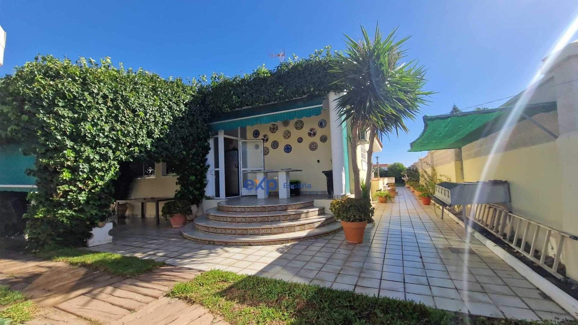 σπίτι σε El Alquian, Andalusia 12375351