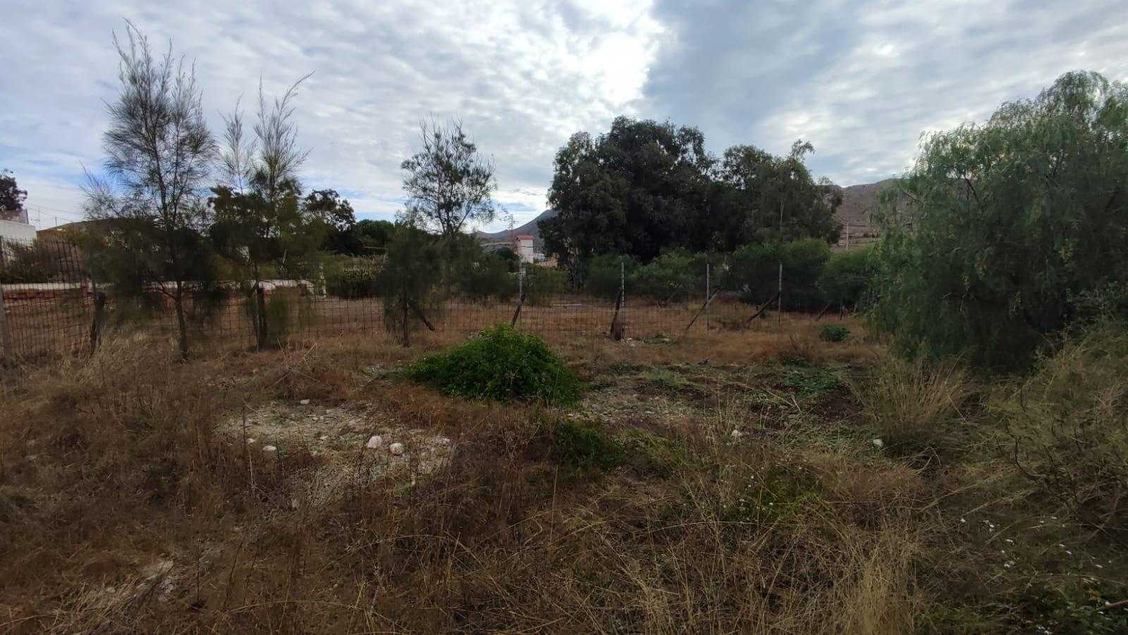 Tanah dalam Nijar, Andalusia 12375357