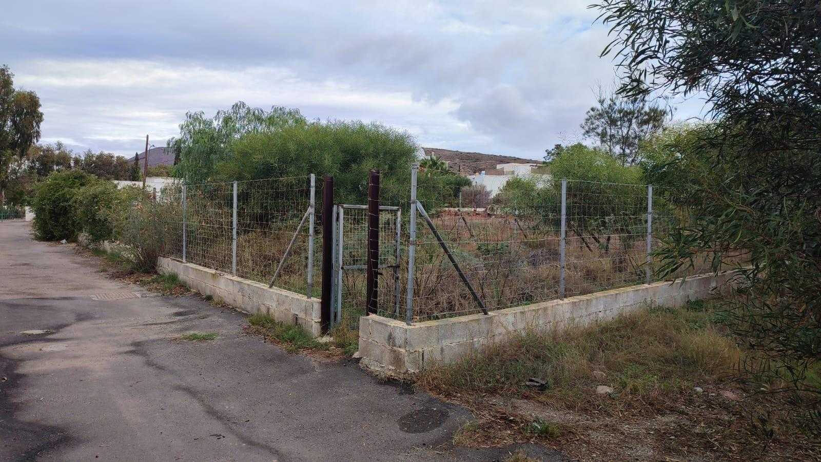Land in Níjar, Andalucía 12375357