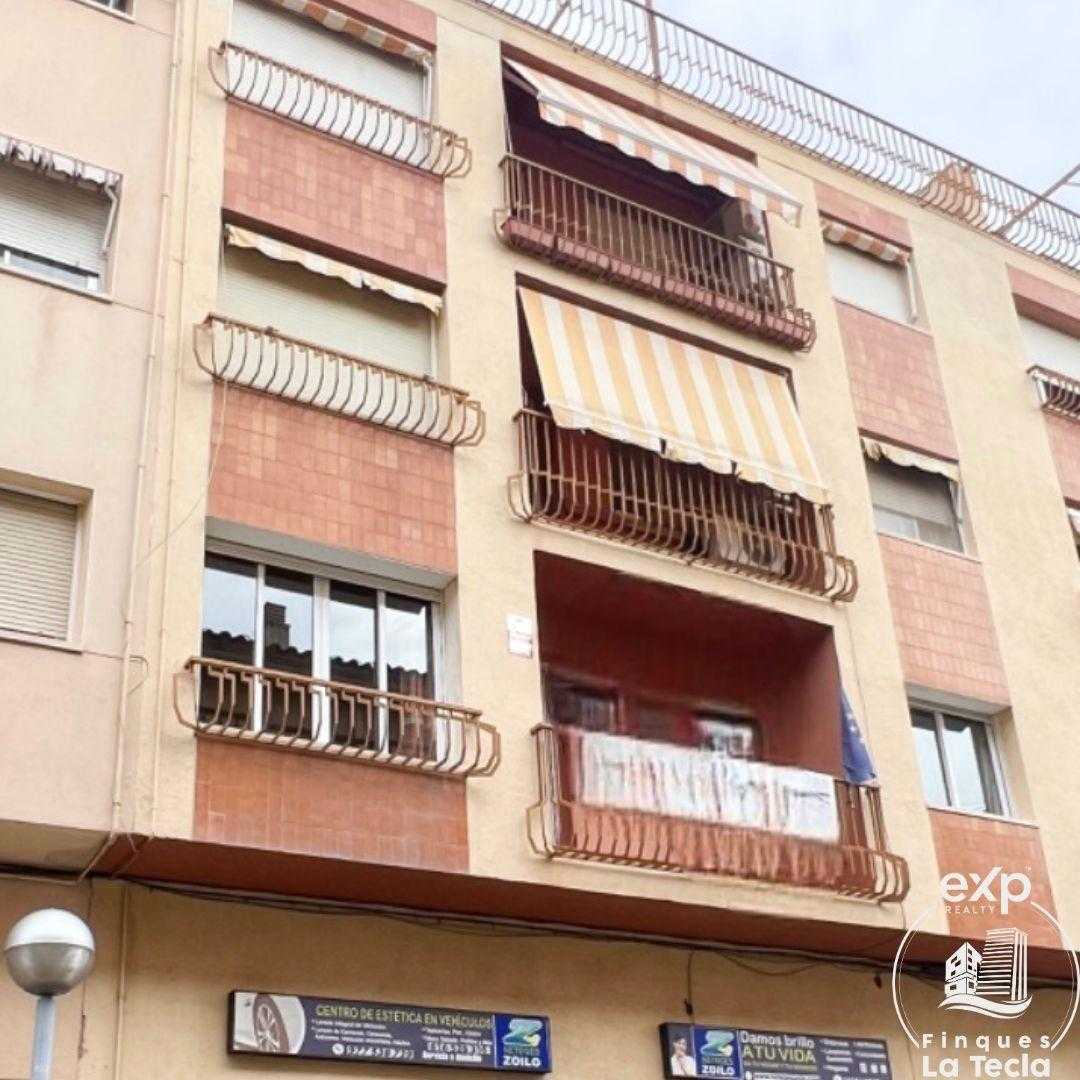公寓 在 Vilaseca de Solcina, Catalonia 12375359