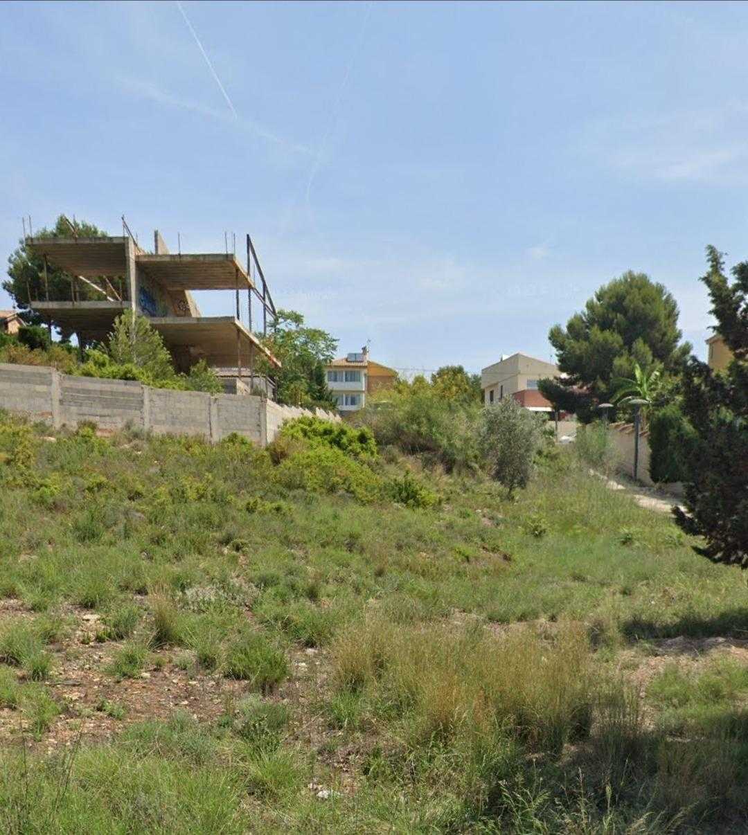 House in Mare de Déu de Montserrat, Comunidad Valenciana 12375362