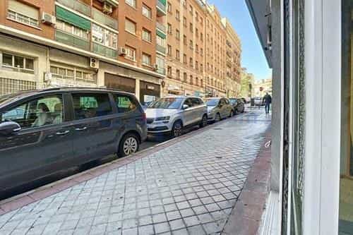 土地 在 Madrid, Comunidad de Madrid 12375365