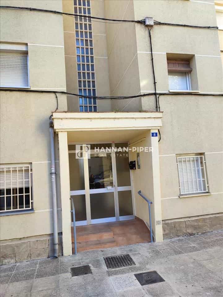 Eigentumswohnung im Esparraguera, Katalonien 12375379