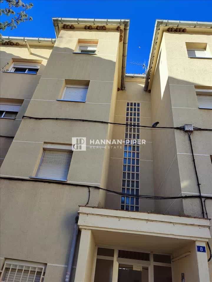 Condominium in Esparraguera, Catalonia 12375379