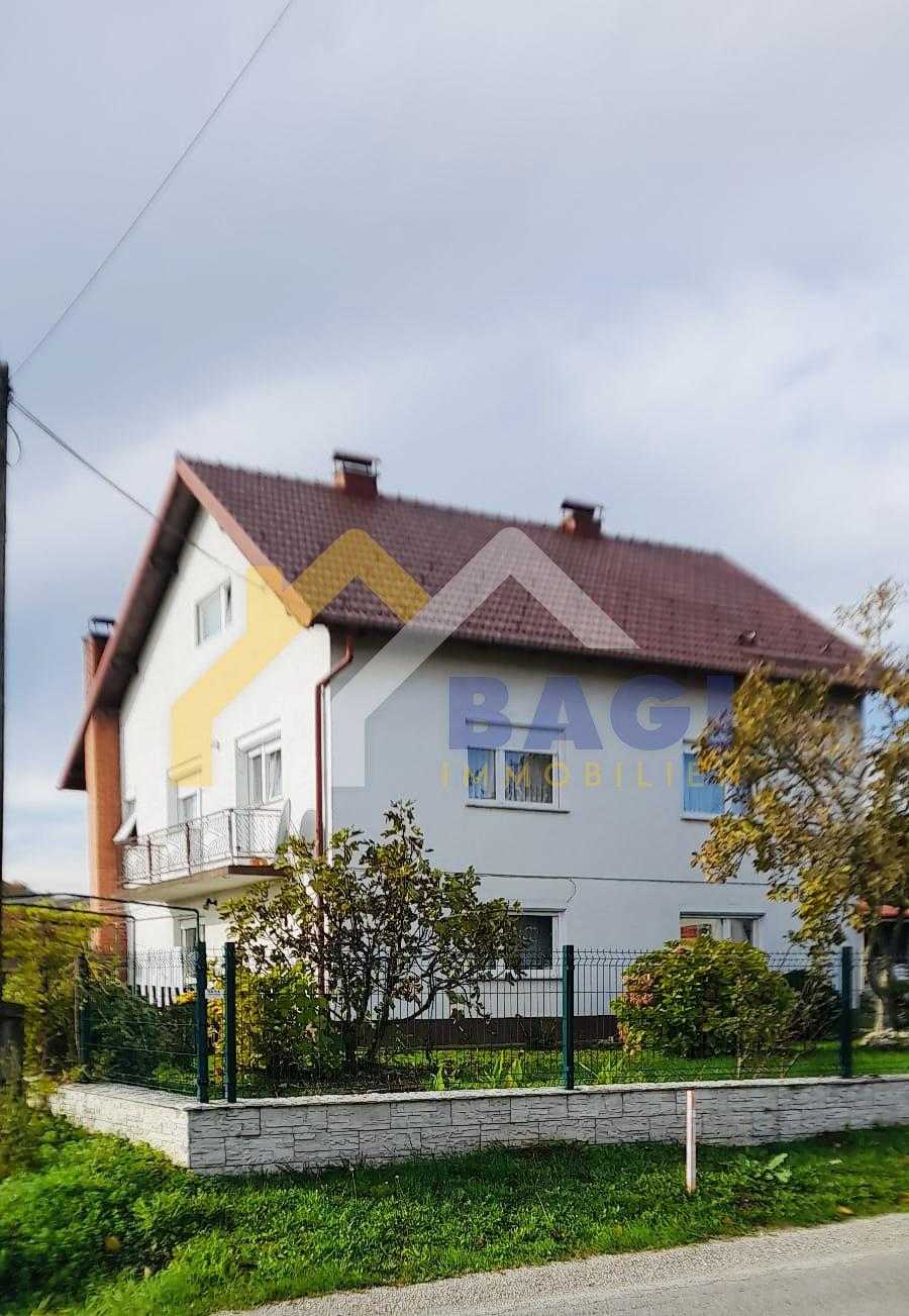 בַּיִת ב Rakov Potok, Zagrebacka Zupanija 12375470