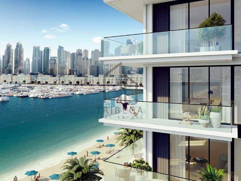 Condominio nel Dubai, Dubayy 12375511
