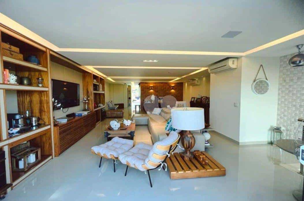 公寓 在 伊坦揚加, 里約熱內盧 12375633