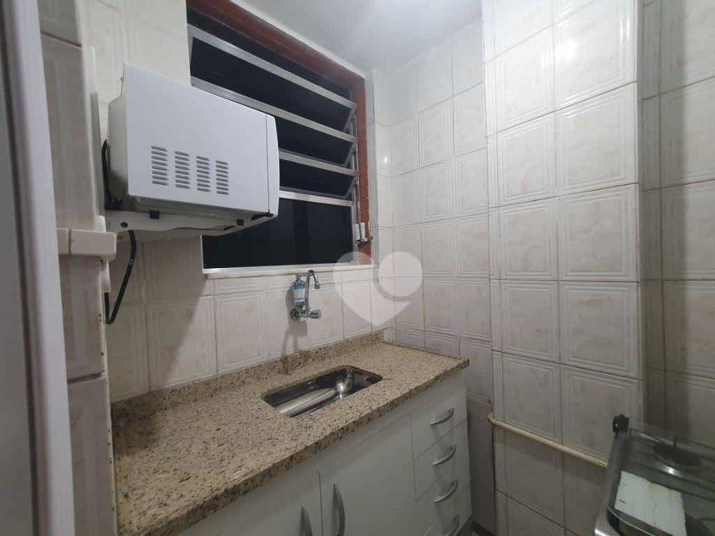 Condominium dans Flamengo, Rio de Janeiro 12375639
