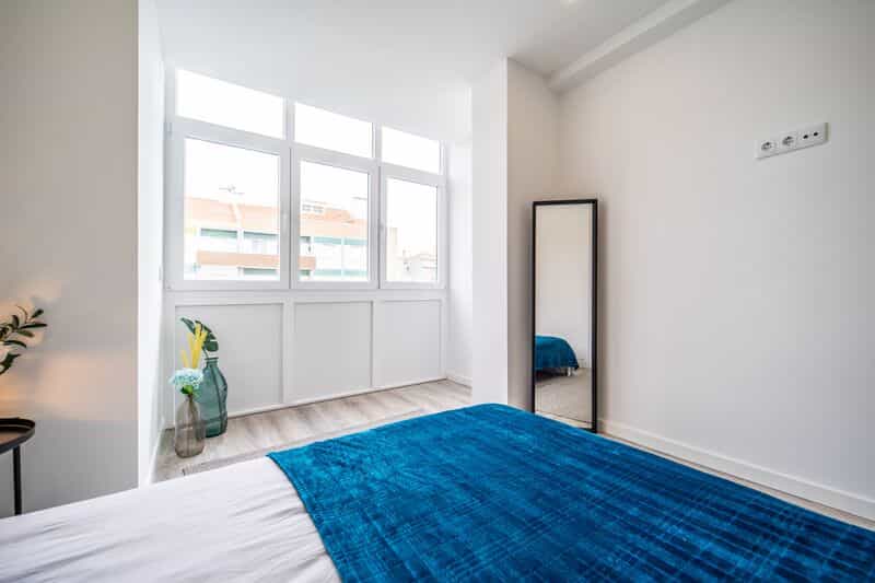 Condominium in Campo Grande, Lissabon 12375656